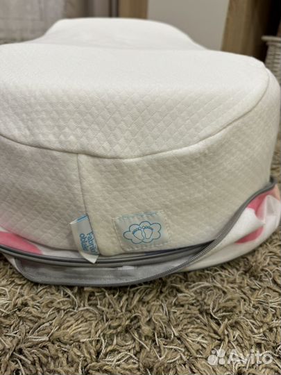 Кокон для новорожденных Зёвушка