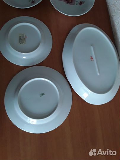 Набор посуды