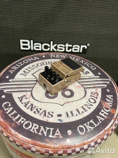 Педаль гитарная Dynamic wah Boss AW-3