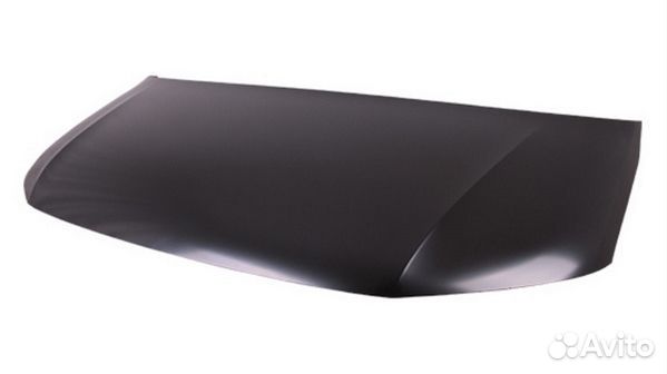 Капот volkswagen transporter T6