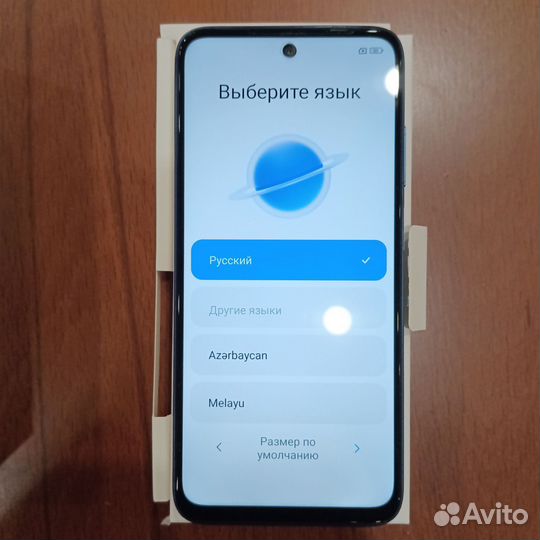 Xiaomi Redmi 10, 4/64 ГБ