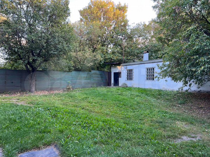 Производство, 550 м²
