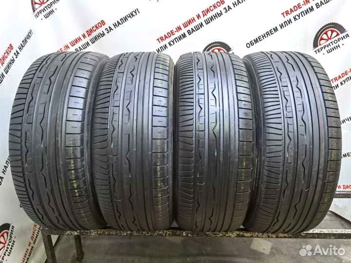 Nitto NT830 225/55 R17