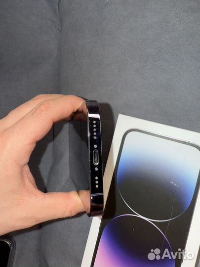 iPhone 14 Pro, 512 ГБ