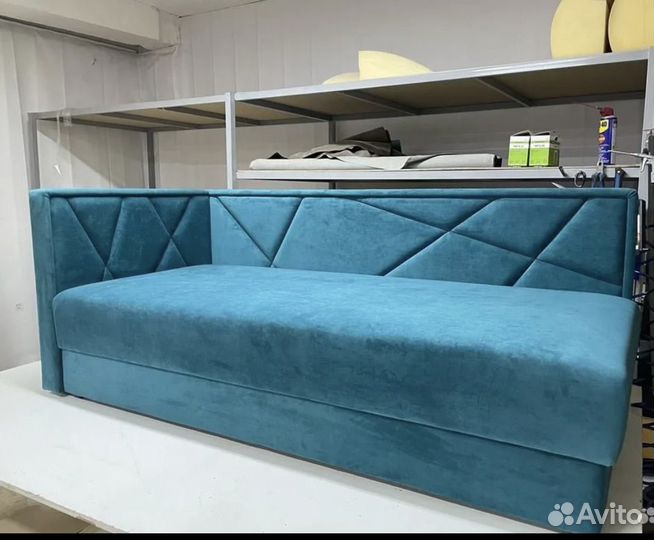 Диван Тахта