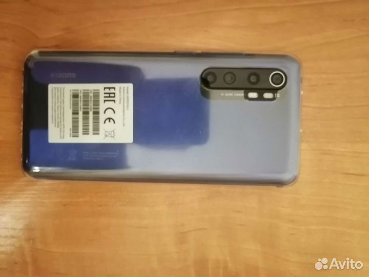 Телефон ксиоми