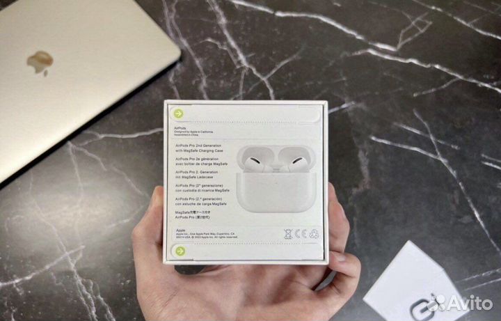 AirPods 3/ AirPods Pro/ Pro 2