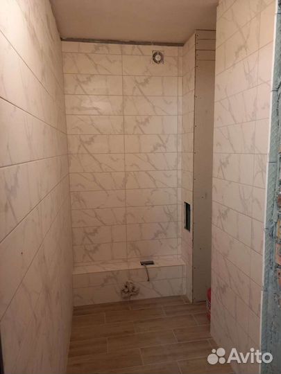 Кафельщик. Штукатур