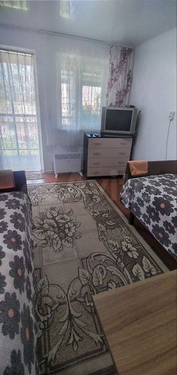 Комната 20 м², 2/2 эт.