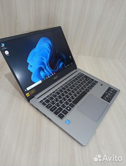 Ультрабук Acer