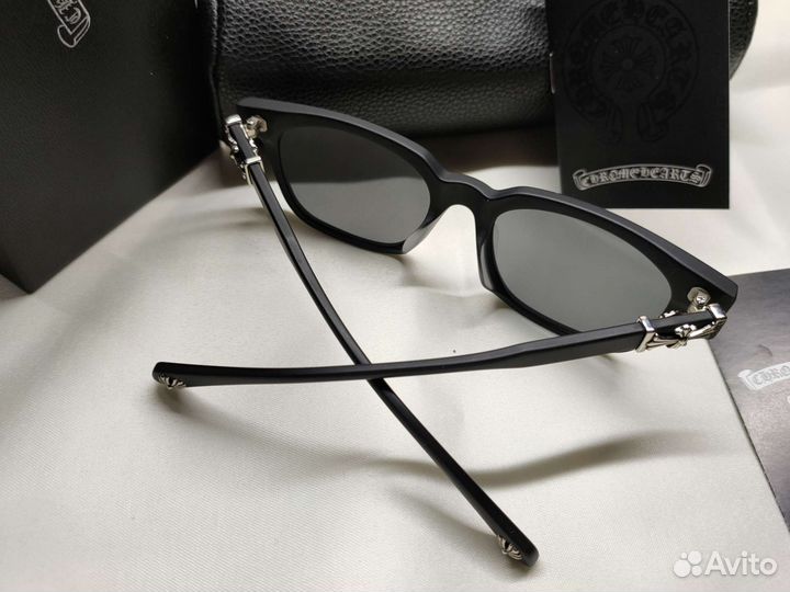 Мужские очки Chrome Hearts