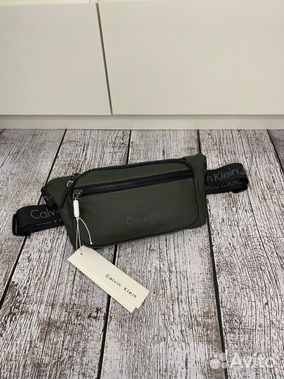 Сумка calvin klein