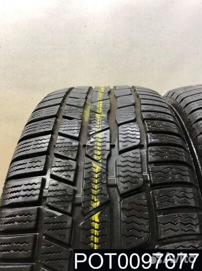 Continental ContiWinterContact TS 830 P 225/55 R16 95H