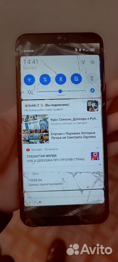 TECNO Spark Go 2022, 2/32 ГБ