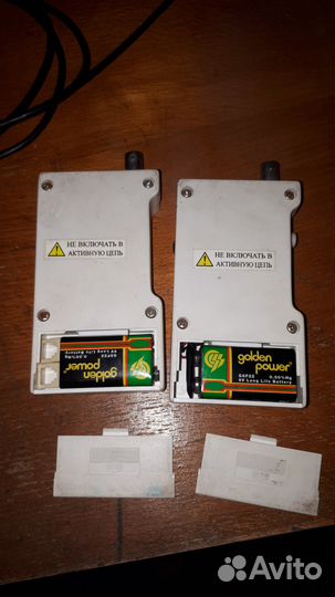 Универсальный тестер Lan Tester (LT-100)