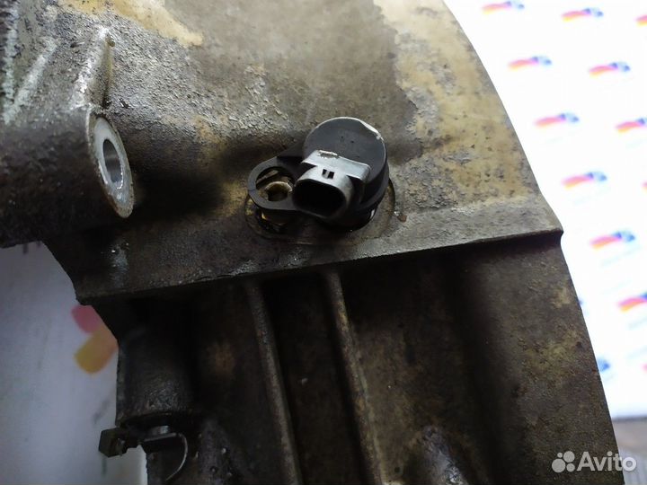 4710159602 Кожух маховика OM471