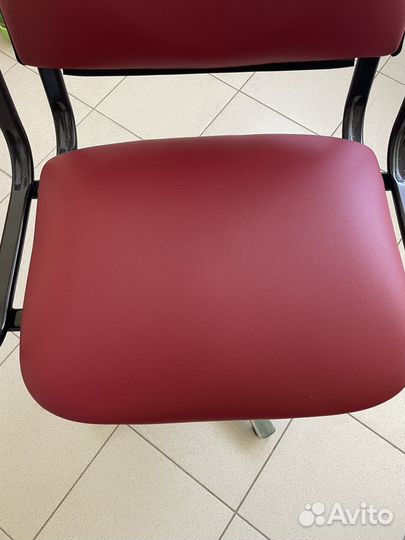 Парикмахерский стул