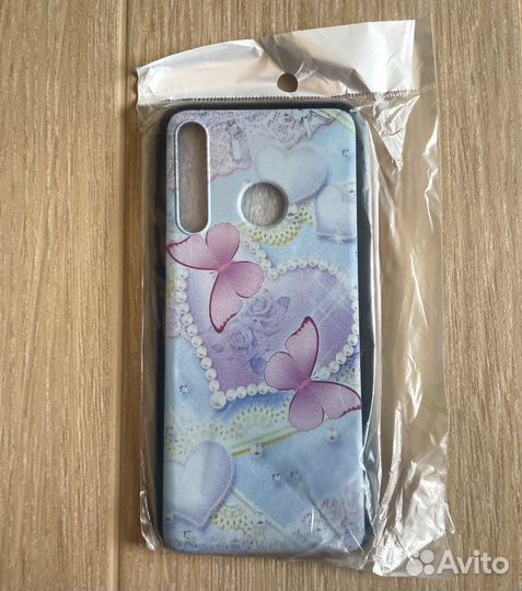 Чехол для honor 20 lite