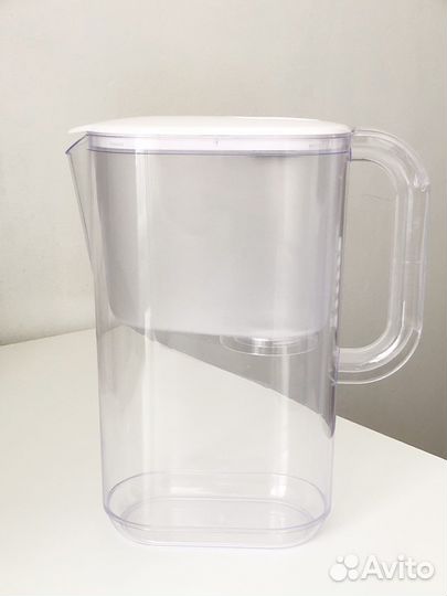 Фильтр-кувшин для очистки воды Барьер Токио,2.5л