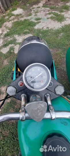 Квадроцикл