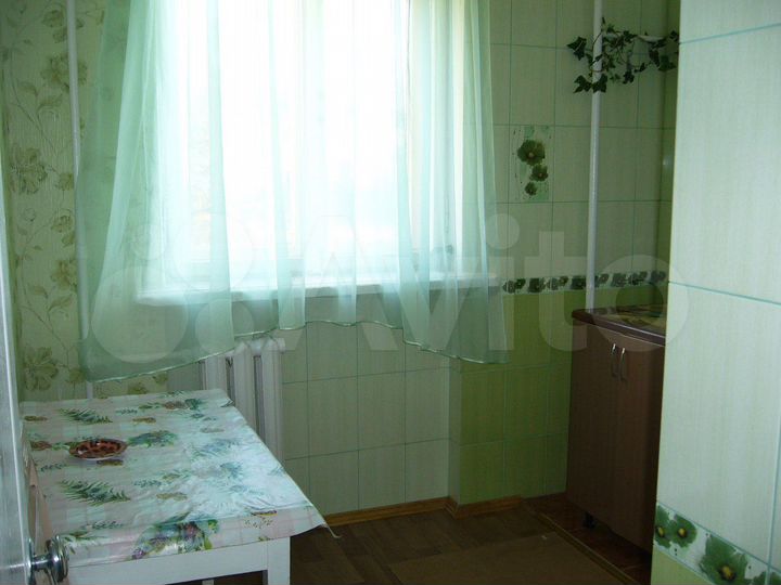 2-к. квартира, 44,9 м², 2/5 эт.