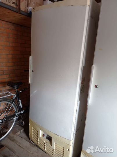 Холодильный шкаф ариада r700m