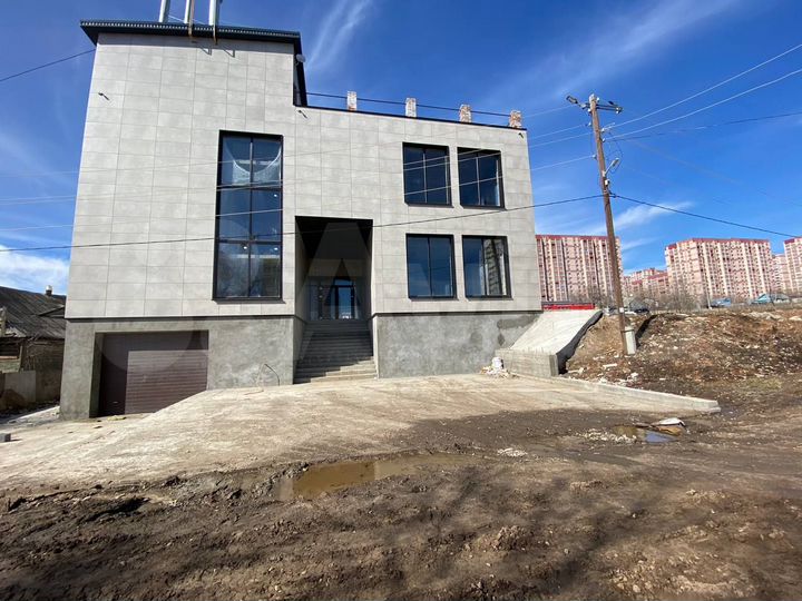 Свободного назначения, 1200 м²