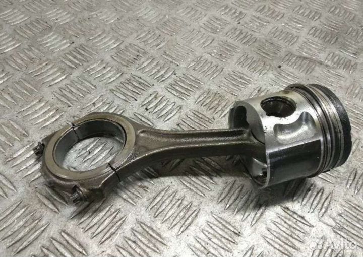 Поршень afb в сборе