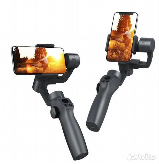 Стабилизатор Xiaomi Funsnap Capture 2S