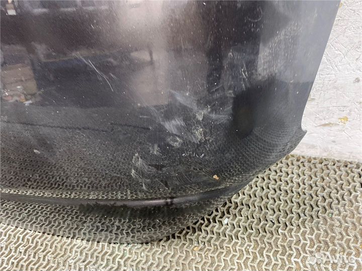 Капот Audi A4 (B7), 2007