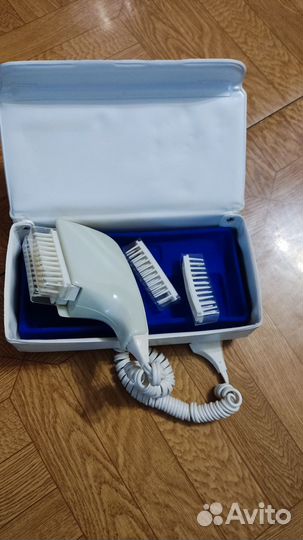 Щётка массажная для головы