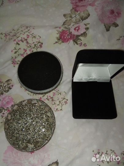 Футляр элитный