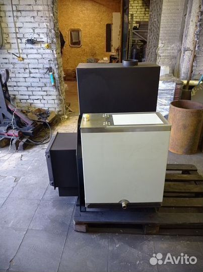 Банные печи с гарантией