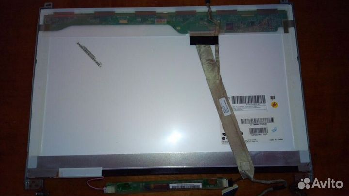 Матрица для ноутбука Acer Aspire