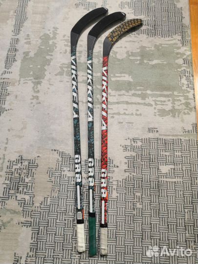 Клюшки vikkela GR8 P92, 18-20 flex левый хват