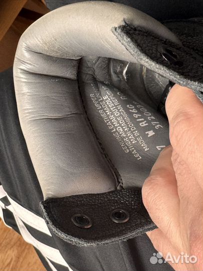 Ботинки Timberland Helcor - 38