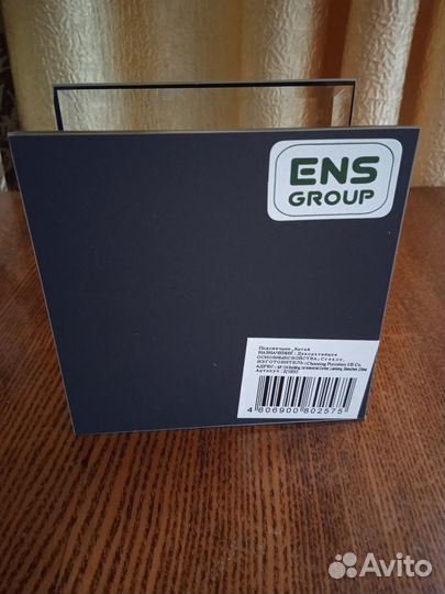 Подсвечник