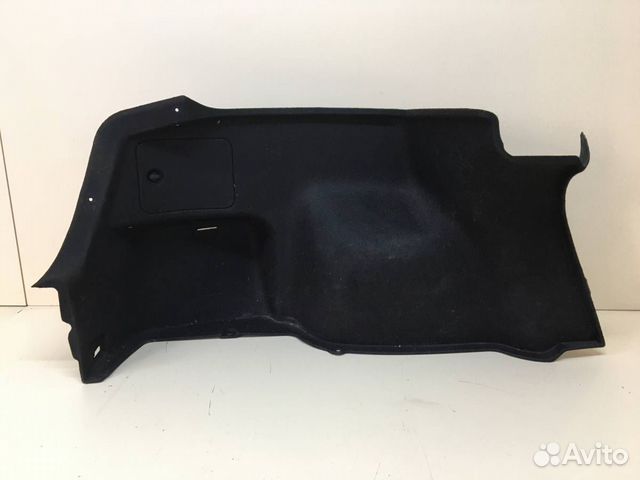 Обшивка багажника Hyundai Sonata 7 LF 2017