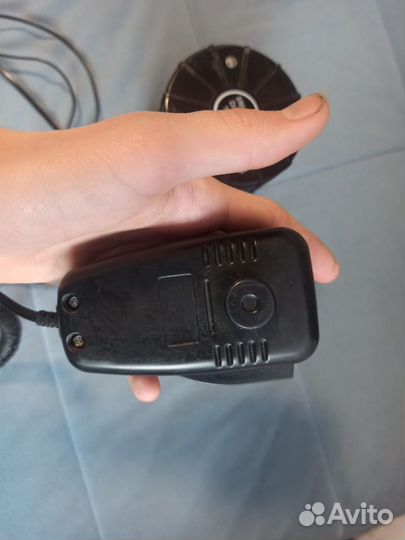 Спец сигнал СГУ