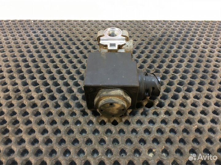 1078316 Клапан электромагнитный