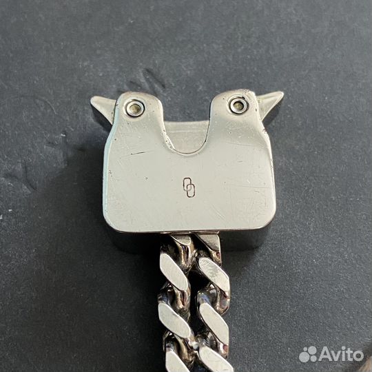 Браслет Alyx оригинал