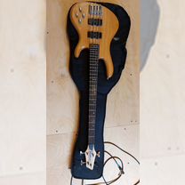 Бас гитара Washburn rb4000 bantam