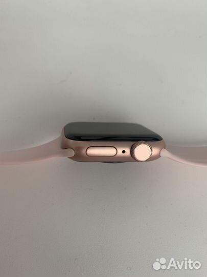 Часы apple watch se 40 mm