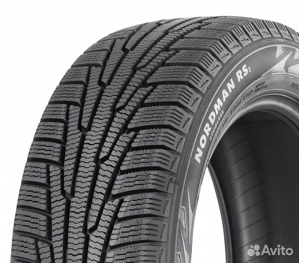 Ikon Tyres Nordman RS2 SUV 235/60 R18