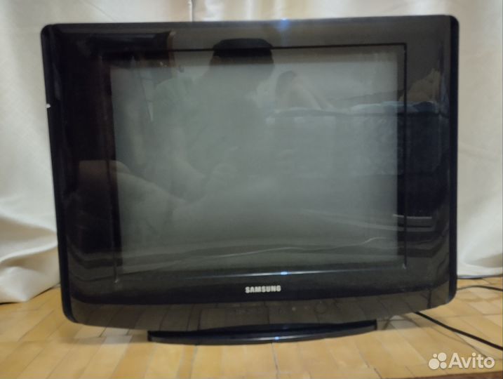 Телевизор бу