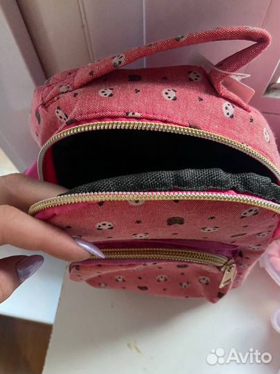 Украшения для девочки lady collection