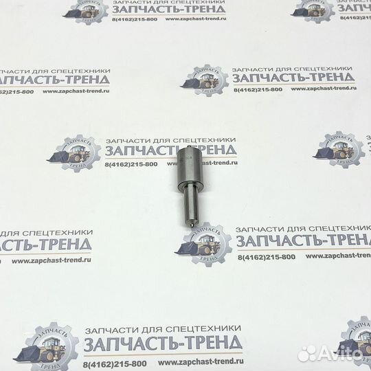 Распылитель форсунки TD226B dlla152S015/S295