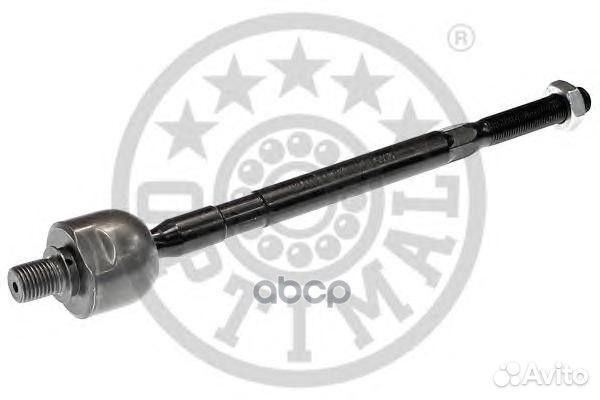 Тяга рулевая suzuki wagon R+ 97-00 (без наконеч