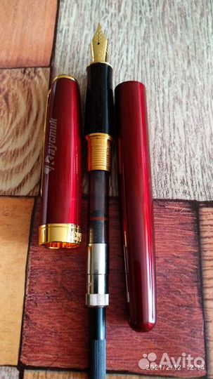 Parker подарочный набор