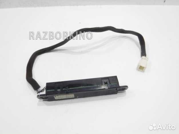 Часы Ниссан Maxima CA33